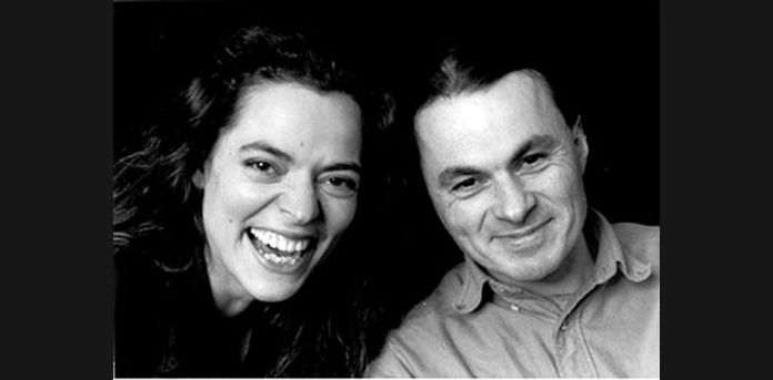Marthe Vassallo &  Philippe Ollivier "Bugel Koar"